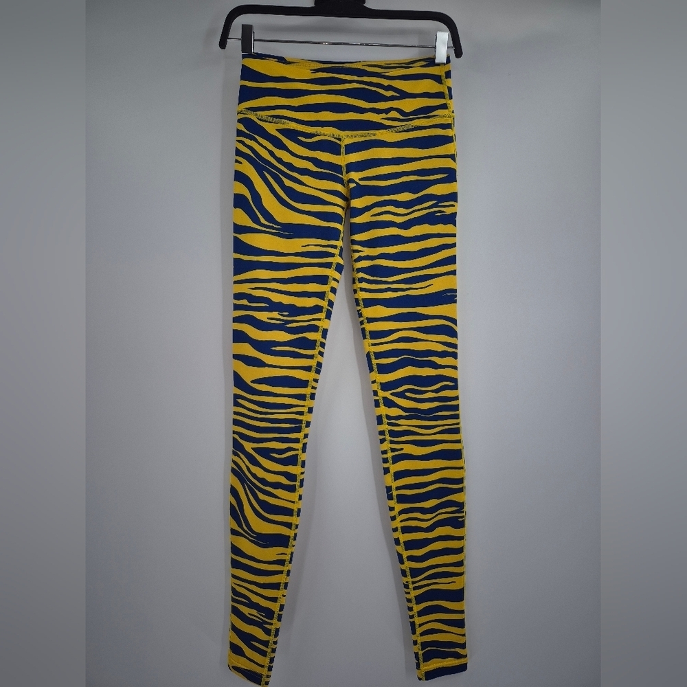 Calhoun Sportswear Team Team Tights Size XS